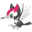 Shiny Pikipek
