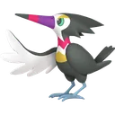 Shiny Trumbeak