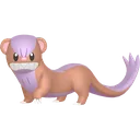 Shiny Yungoos