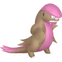 Shiny Gumshoos