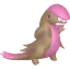 Shiny Gumshoos