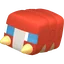 Shiny Charjabug