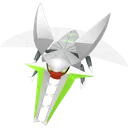 Shiny Vikavolt