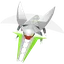 Shiny Vikavolt