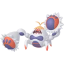 Shiny Crabominable