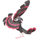 Shiny Oricorio