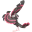 Shiny Oricorio