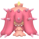 Shiny Mareanie