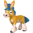 Shiny Mudbray