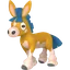 Shiny Mudbray