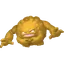 Shiny Graveler