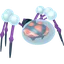 Shiny Araquanid