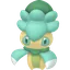 Shiny Fomantis