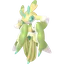 Shiny Lurantis