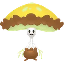 Shiny Shiinotic