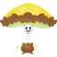 Shiny Shiinotic