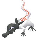 Shiny Salandit