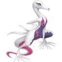 Shiny Salazzle