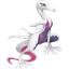 Shiny Salazzle