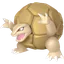 Shiny Golem