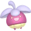 Shiny Bounsweet