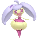 Shiny Steenee