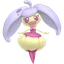 Shiny Steenee