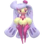 Shiny Tsareena