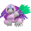Shiny Oranguru