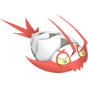 Shiny Wimpod