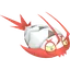 Shiny Wimpod