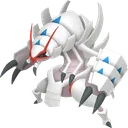 Shiny Golisopod