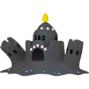 Shiny Palossand