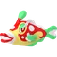 Shiny Bruxish