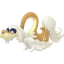 Shiny Drampa