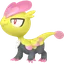 Shiny Jangmo-o