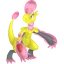 Shiny Hakamo-o