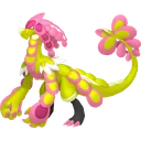 Shiny Kommo-o