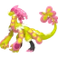 Shiny Kommo-o