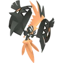 Shiny Tapu Koko