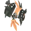 Shiny Tapu Koko
