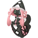 Shiny Tapu Lele