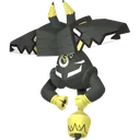 Shiny Tapu Bulu