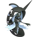 Shiny Tapu Fini