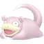 Shiny Slowpoke