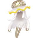 Shiny Nihilego