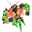 Shiny Buzzwole