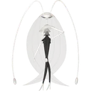 Shiny Pheromosa