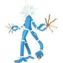 Shiny Xurkitree