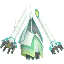 Shiny Celesteela